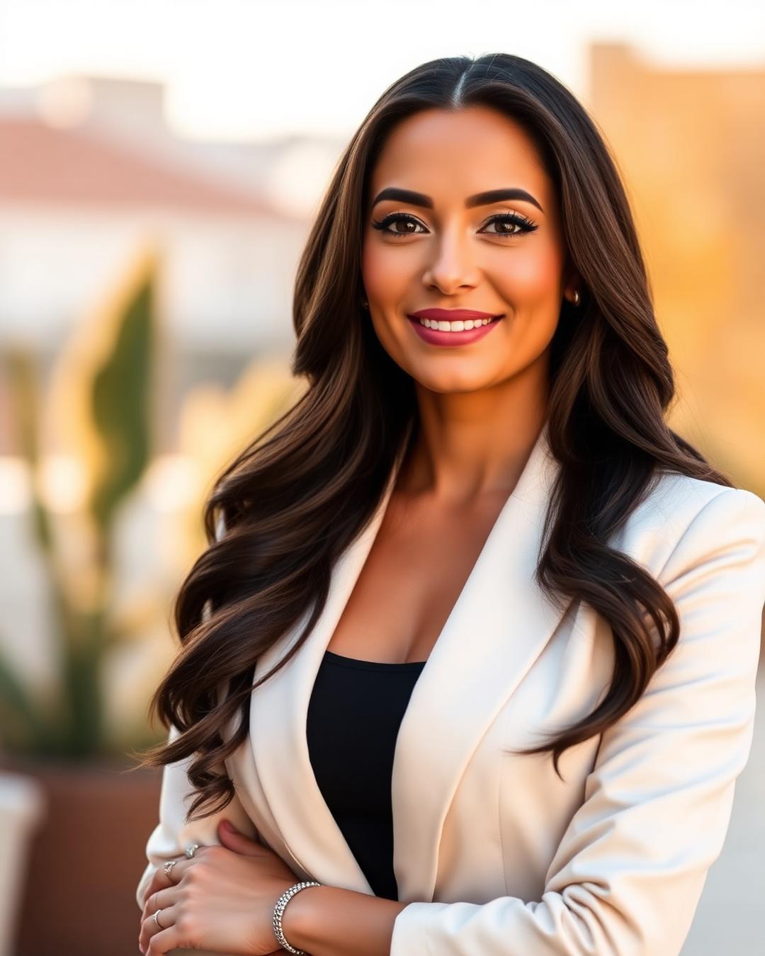 California Real Estate Agent